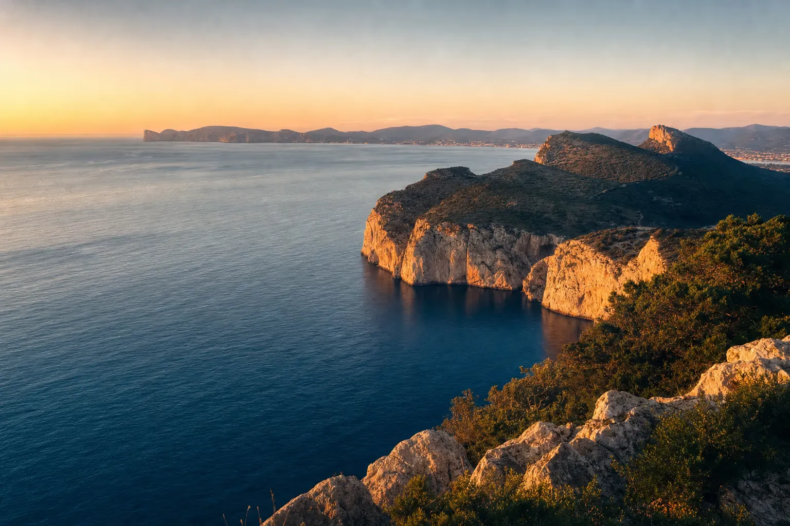 Noleggio auto di lusso a Alghero – LSM Car Luxury