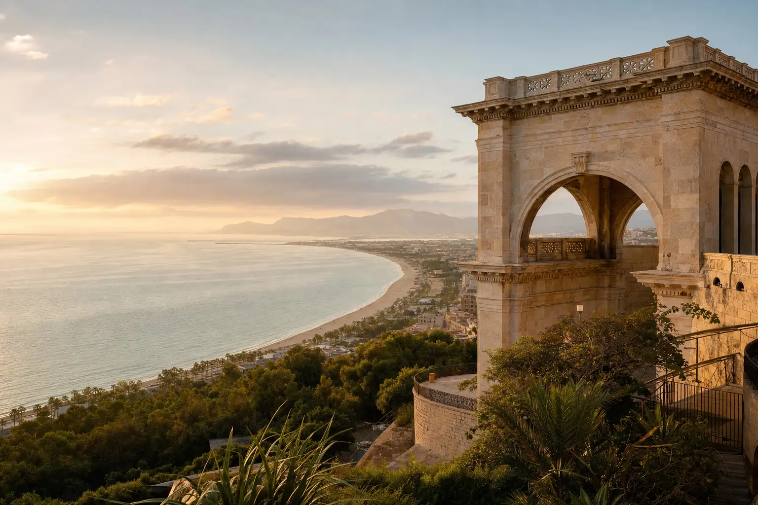 Cagliari, Sardegna