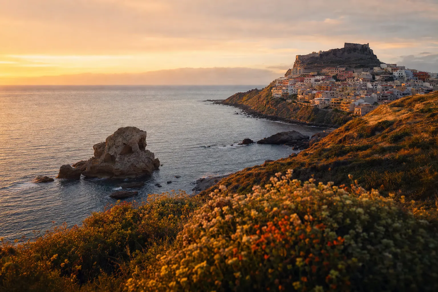 Noleggio auto di lusso a Castelsardo – LSM Car Luxury