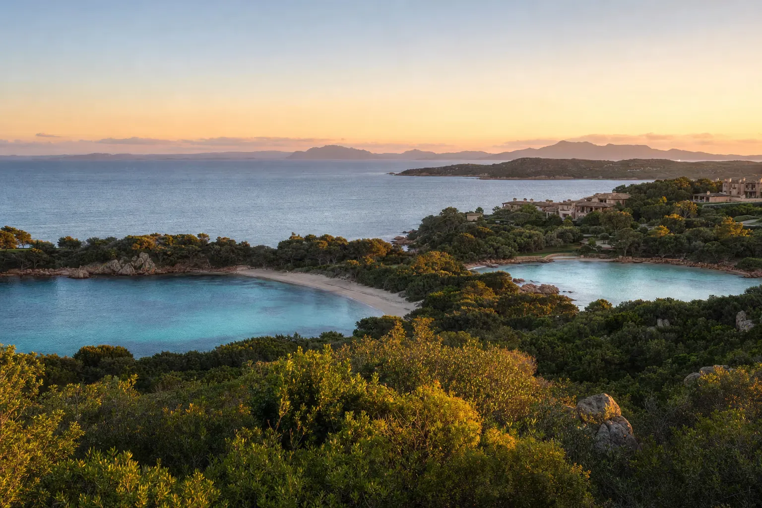 Noleggio auto di lusso a Costa Smeralda – LSM Car Luxury