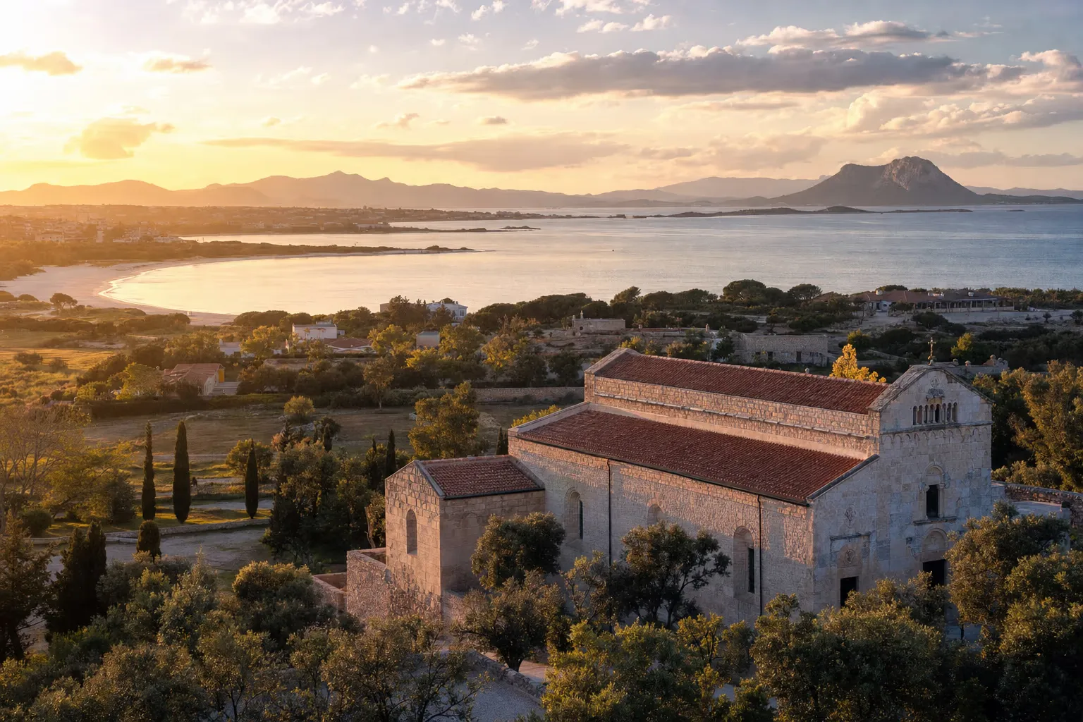 Noleggio auto di lusso a Olbia – LSM Car Luxury
