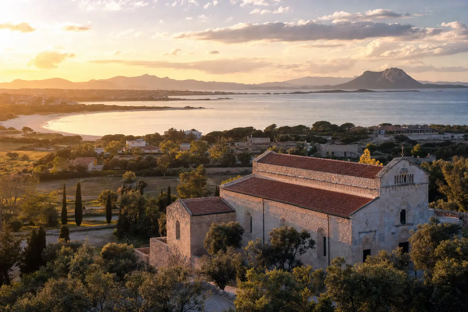 Olbia, Sardegna