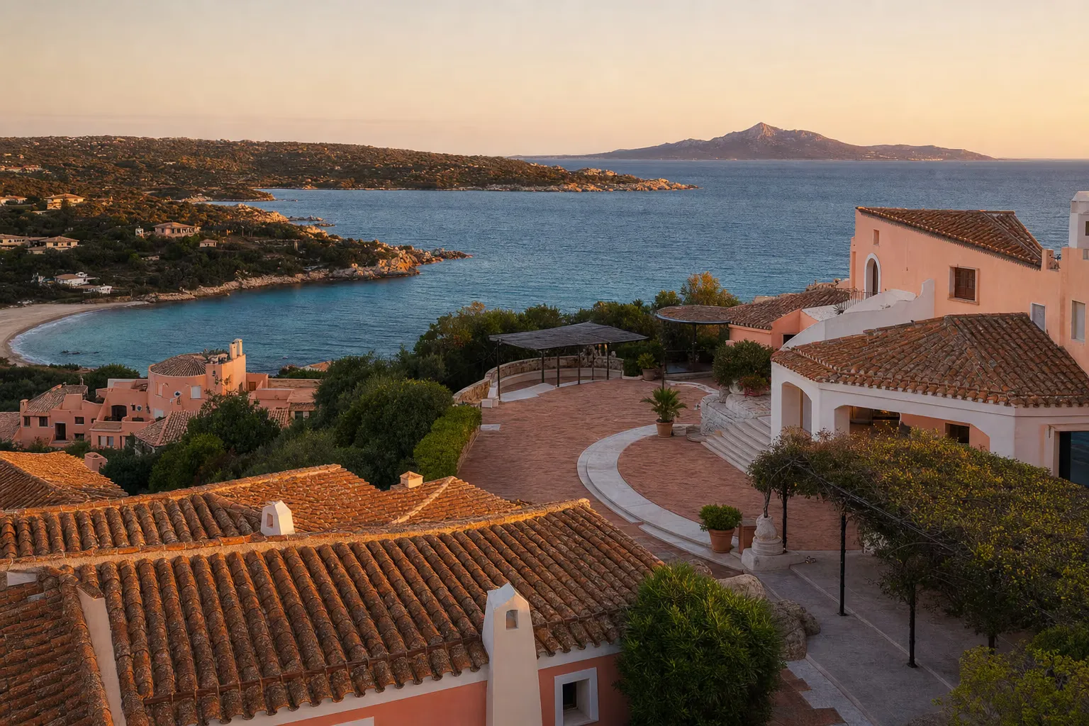 Noleggio auto di lusso a Porto Cervo – LSM Car Luxury
