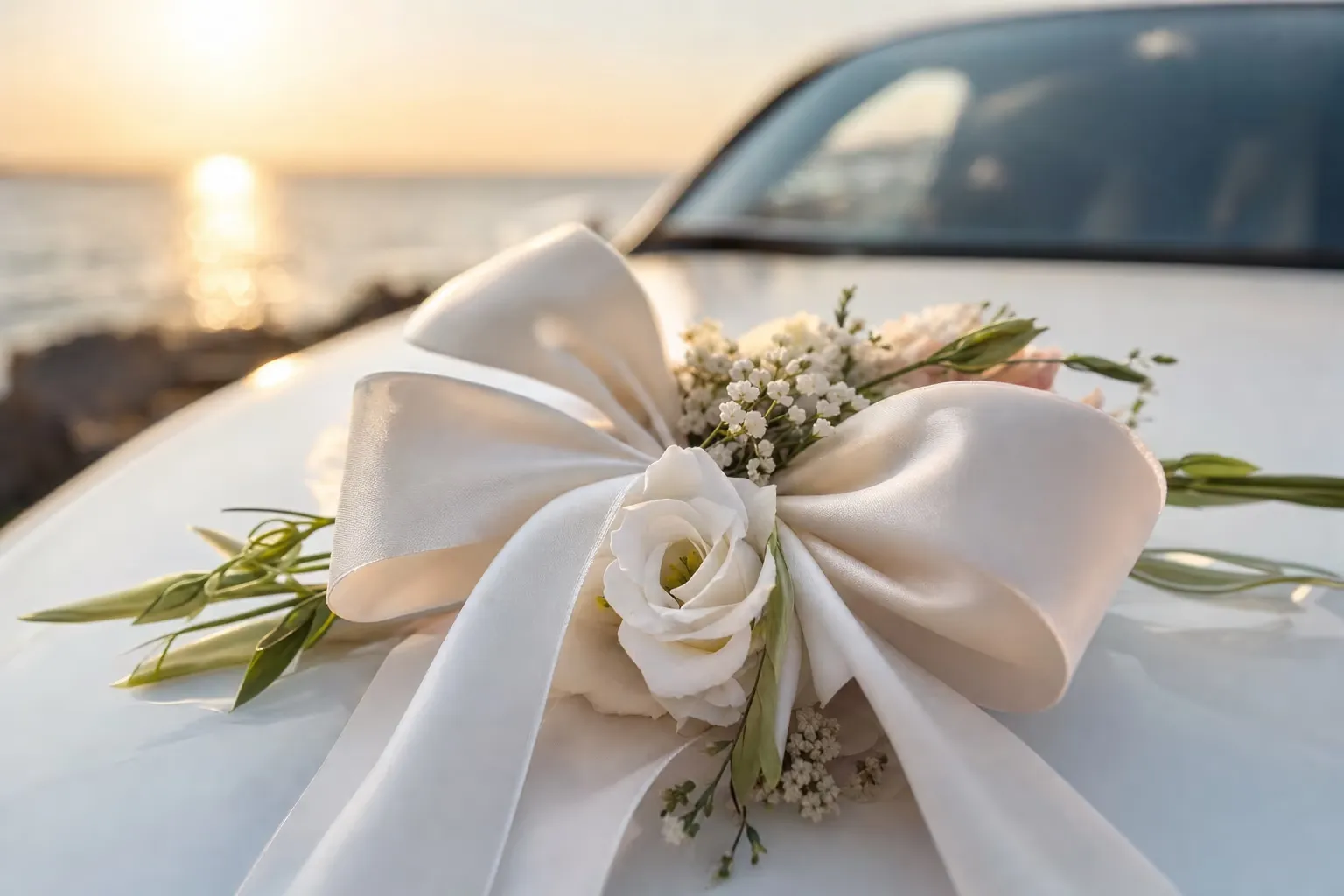 Matrimoni ed eventi
